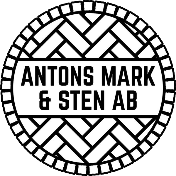 Antons Mark & Sten AB